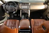Range Rover Vogue 2014